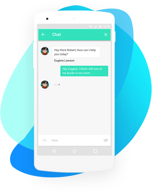 Chat Video Chat And Push Notifications Sdk For Mobile And Web Apps