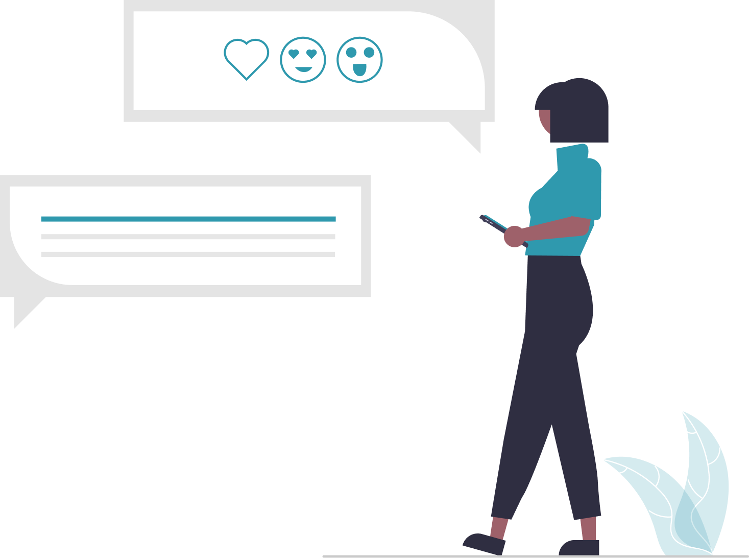 Chat Widget