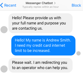 Chatbots