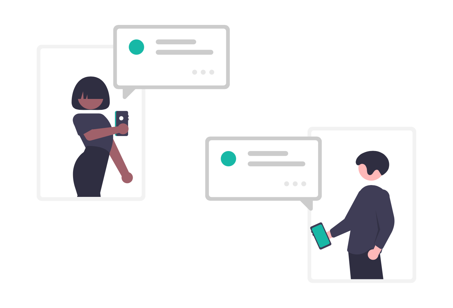 WebSockets vs. Firebase: which is best for real-time chat?
