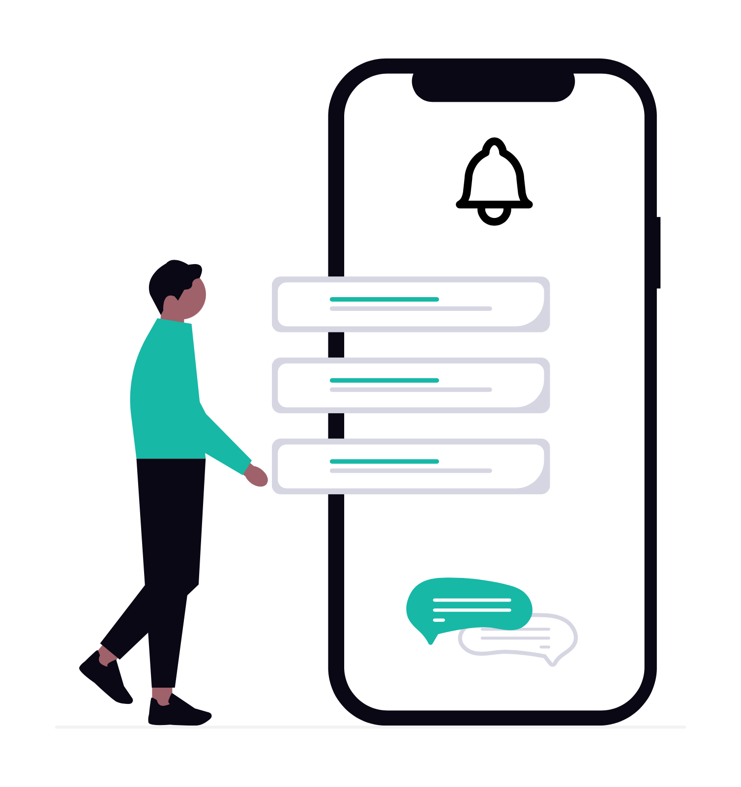 Troubleshooting common issues with VoIP Push Notifications on iOS